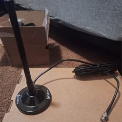 Cobra CB Radio Magnetic Antenna (Model: HH RT 50)