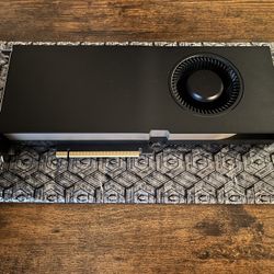 Nvidia RTX A4500 20GB