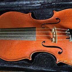 Violin For Sale eBay Store Price In Pic For Value Reference