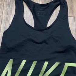 Nike Workout Shirt 