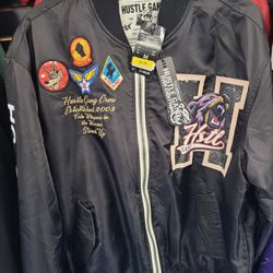 Men Jacket