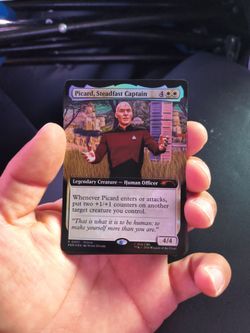 Magic the gathering