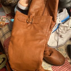 New Boots Size 7