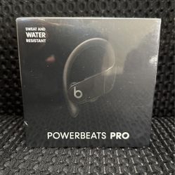 Powerbeats Pro