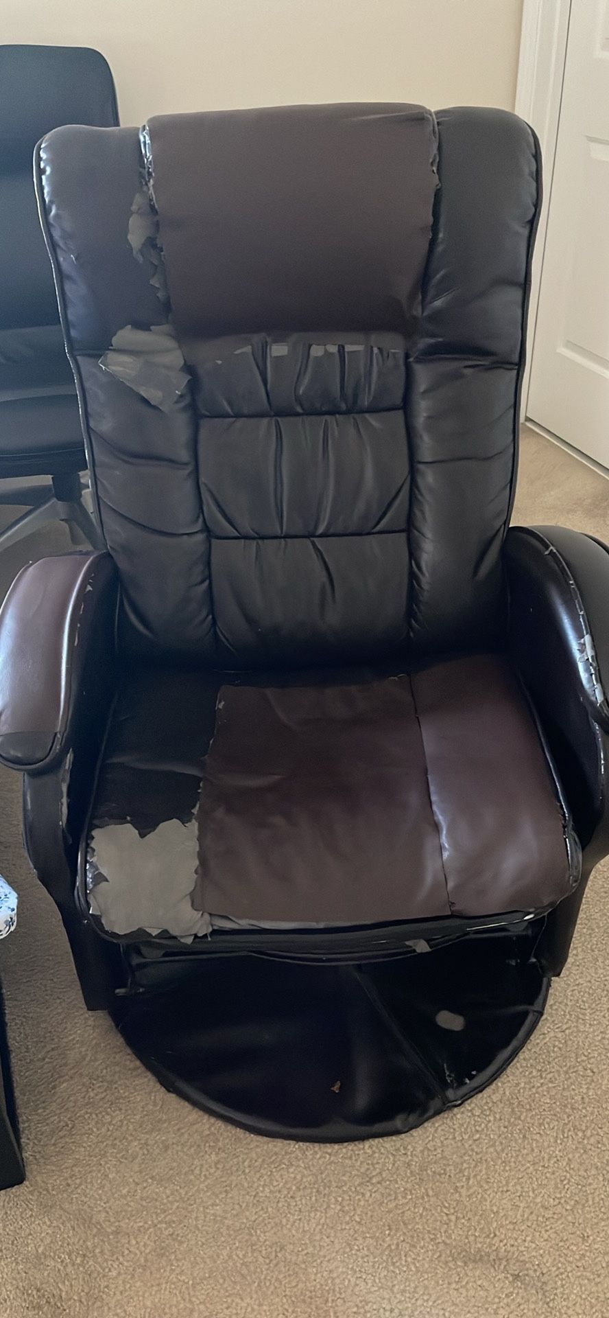 Free Rocker Chair