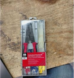 Gardner Bender GK-35 Professional Electrical Kit