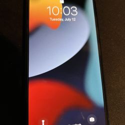 iPhone 12 256 GB Blue