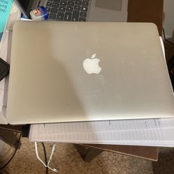 2018 Macbook Air 