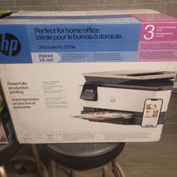 Hp Printer 