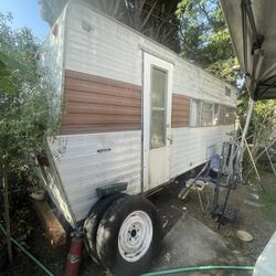 1969 Aljo Real Good  Traller