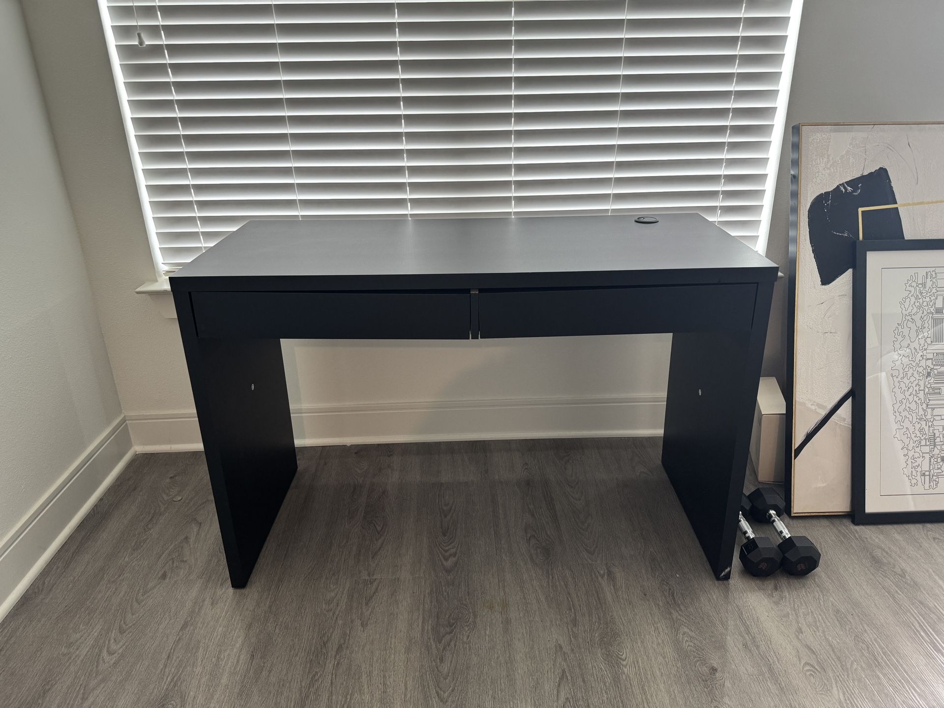 Office desk