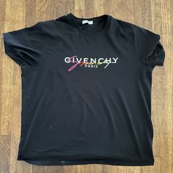 Givenchy Shirt
