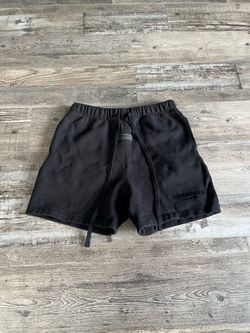 essential shorts