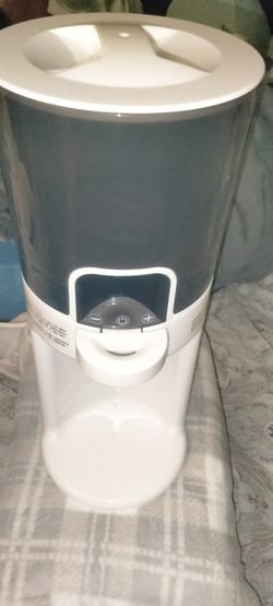 Water Warmer
