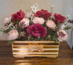 Home Decor arrangement