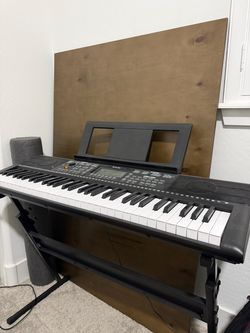Donner Electric Piano Keyboard