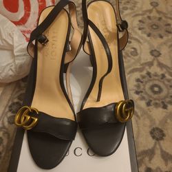 Gucci Heels 