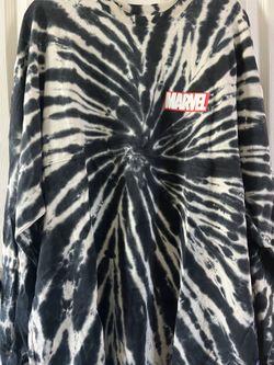Avengers Spirit Jersey XXL