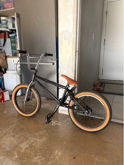 Fit Bike Co. BMX Bike – 20" – Ready to Ride