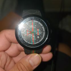 Mens GUCCi  Watch  Designer 