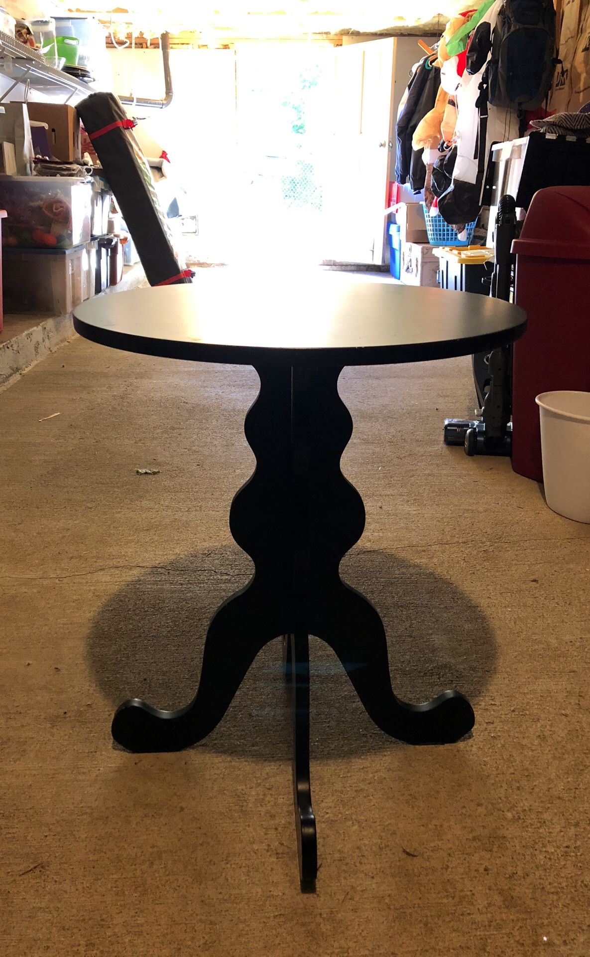 End table