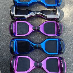 Hoverboard