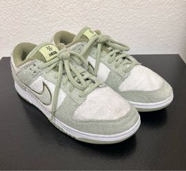 Nike Dunk Fleece Womens Shoes