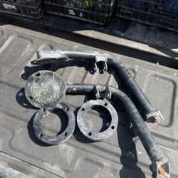 2007-2021 Tundra Icon S2 Shock Hoop 