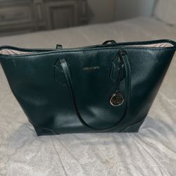 Michael Kors Purse (Large tote)