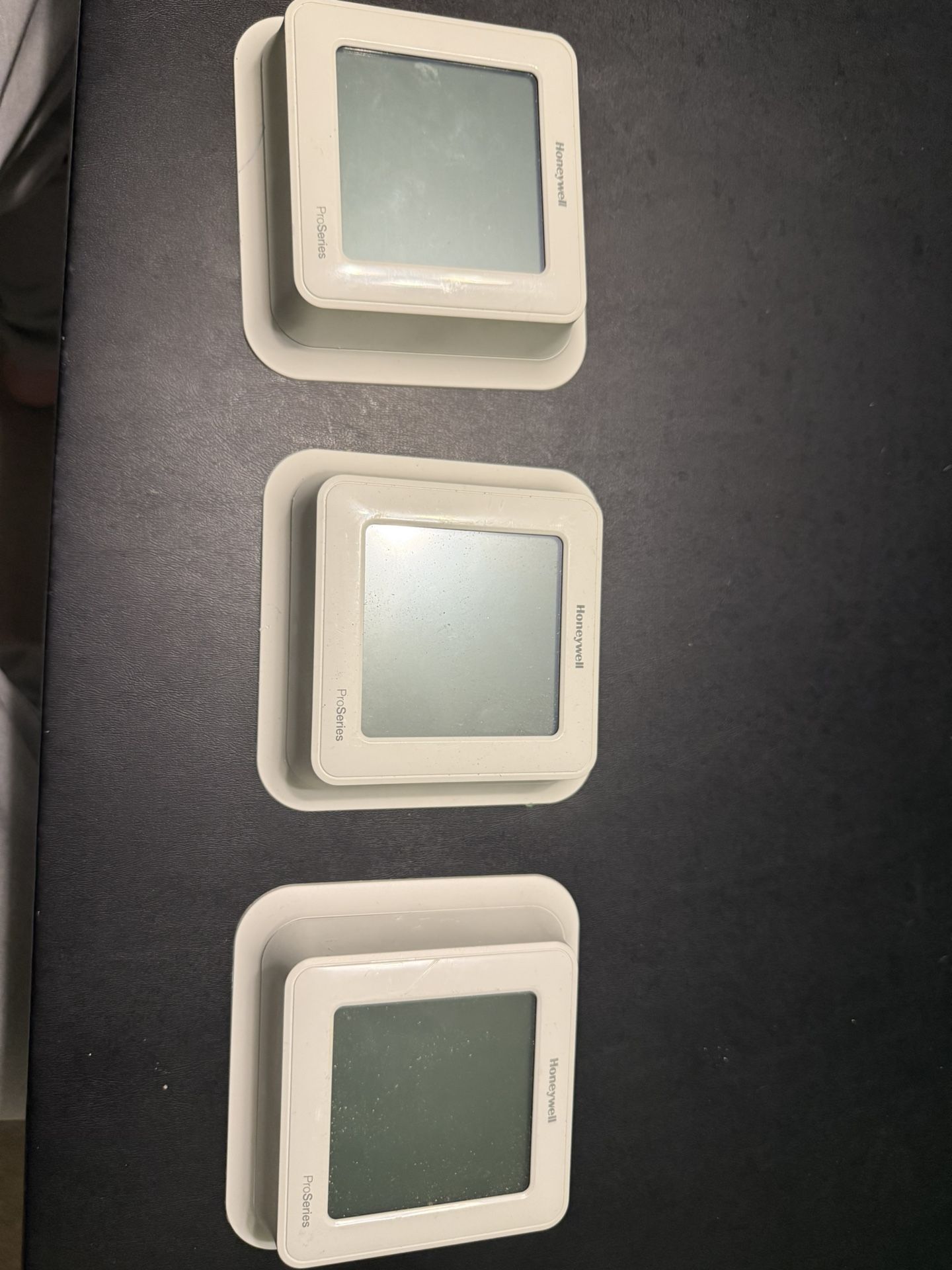 Thermostats And Other Household Items 