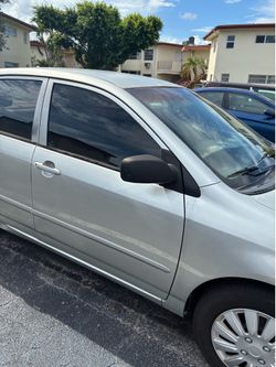 2003 Toyota Corolla