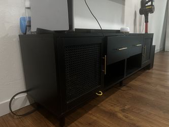 TV Consolé