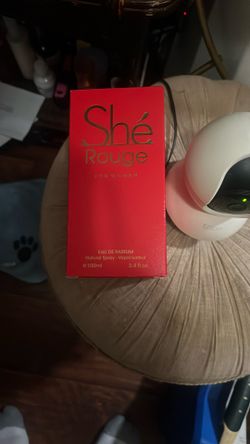 SHE Rouge For Woman