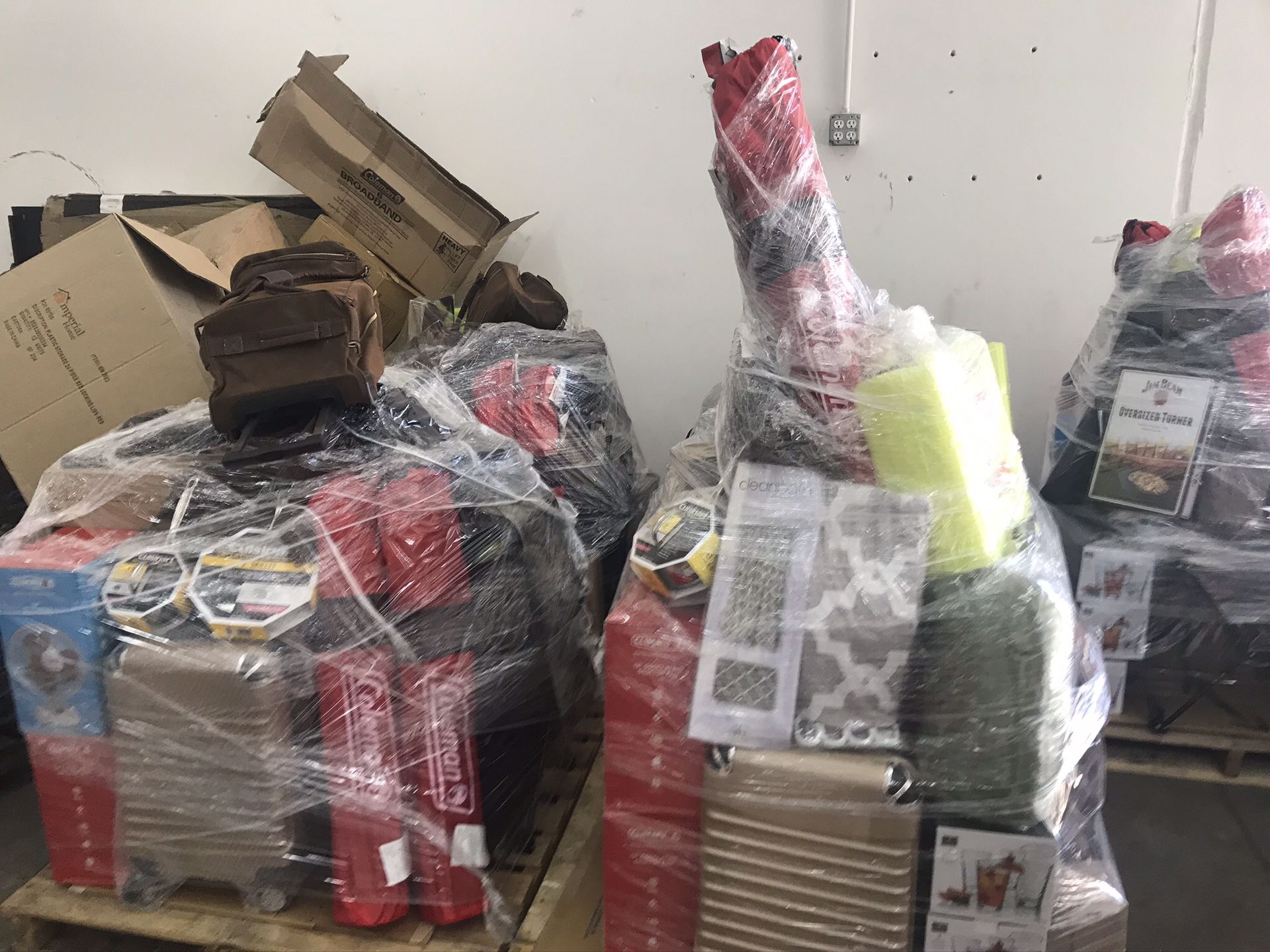 Home Good Pallets Wholesale.