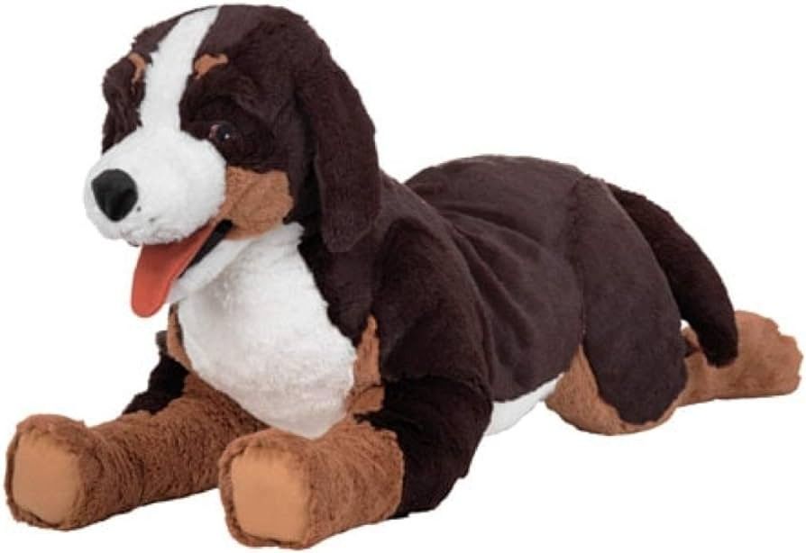 IKEA Bernese Mountain Dog (NEW)