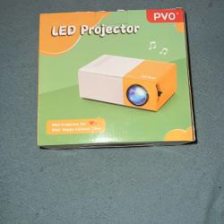 Projector