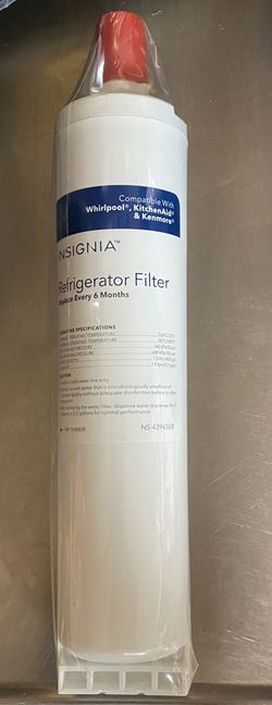 Insignia Refrigerator Filter