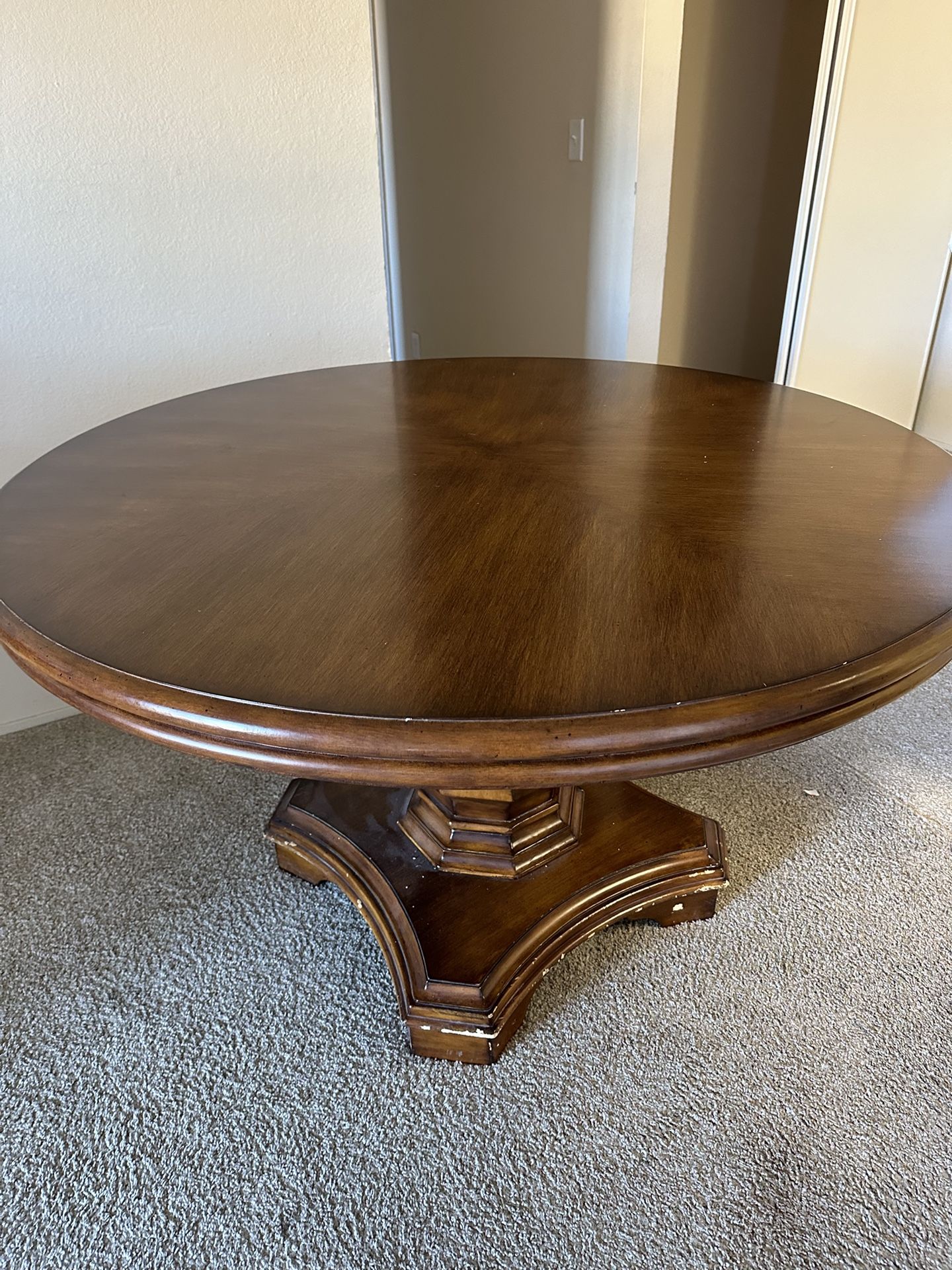 Dining Room Table Set