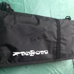 Drum Stick Bag