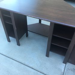 Desk/stand 