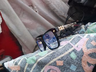 Chrome hearts viper