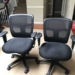 Office Chairs 