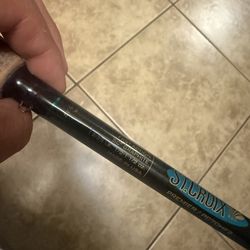 St Croix 7ft 12-25lb