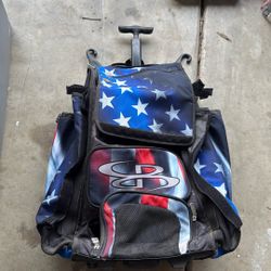 Baseball And Softball Gear