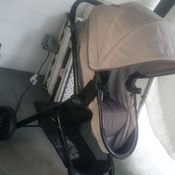 Graco stroller