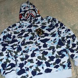 Bape Hoodie