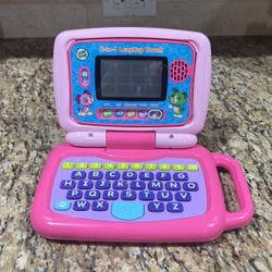 Leap Frog Tablet