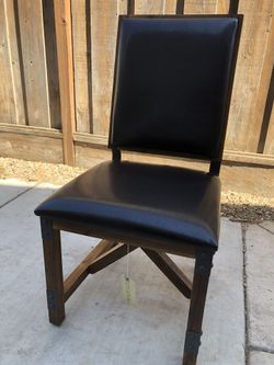 Ink + Ivy Lancaster Side Chair / Stool