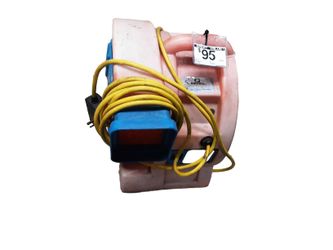 Airfox Ak-1 Orange Other Collectible