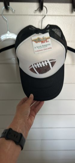 Women’s Football Hat